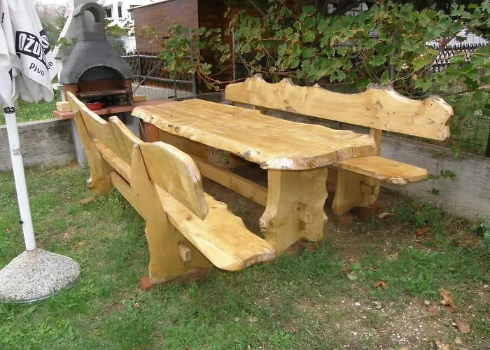 In Mit Eigenem Balkon By Interhome *