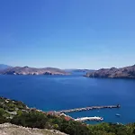 In Mit Eigenem Balkon By Interhome * Baška
